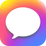 Logo of Messages - SMS, Chat Messaging android Application 